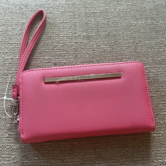 Steve Madden Wallet - Picture 1 of 2